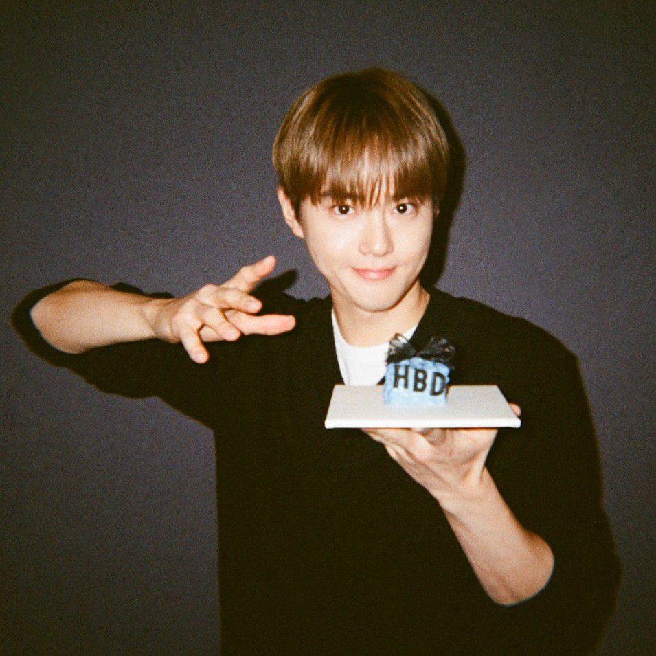 EXO의 최신 사진