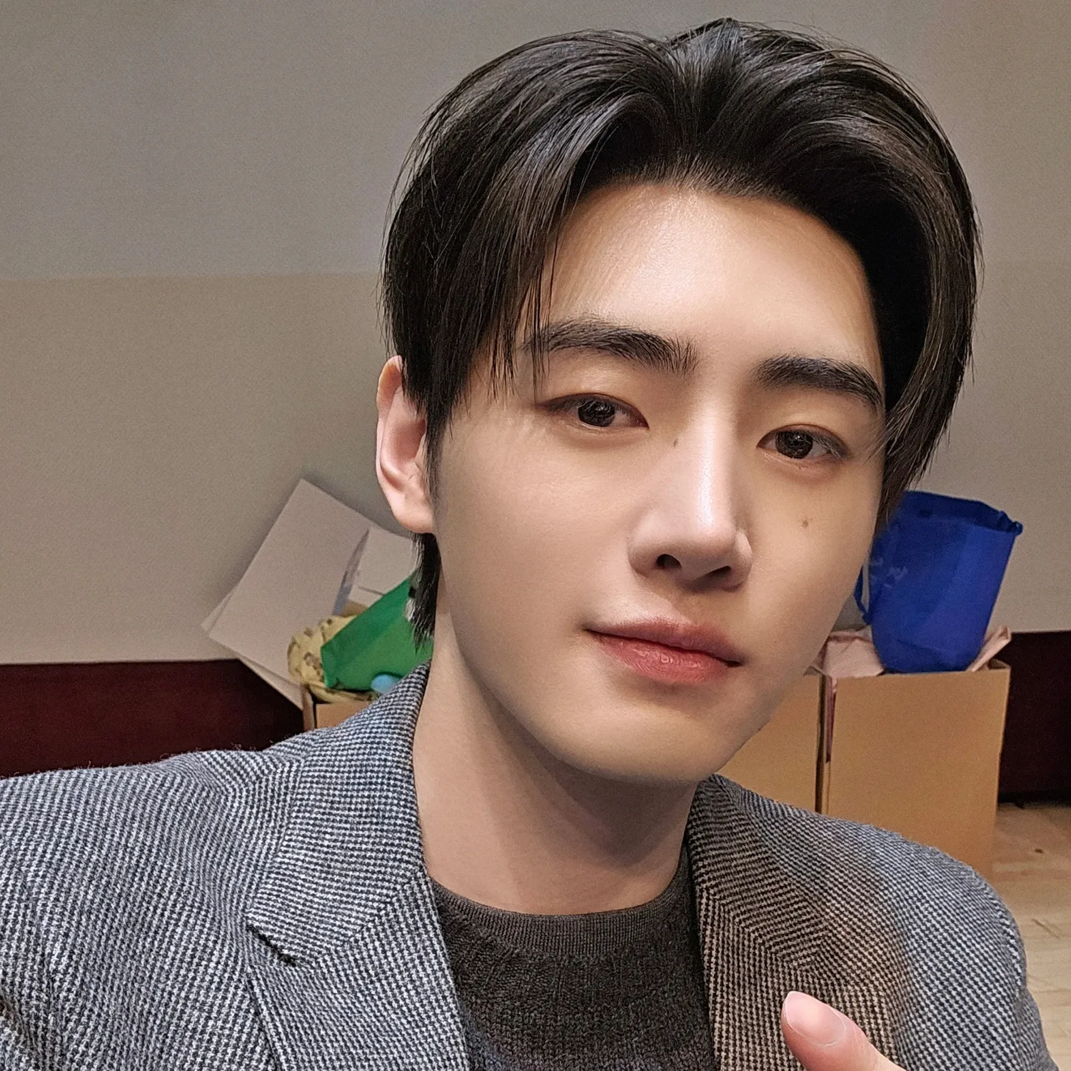 ENHYPEN 최근 활동샷