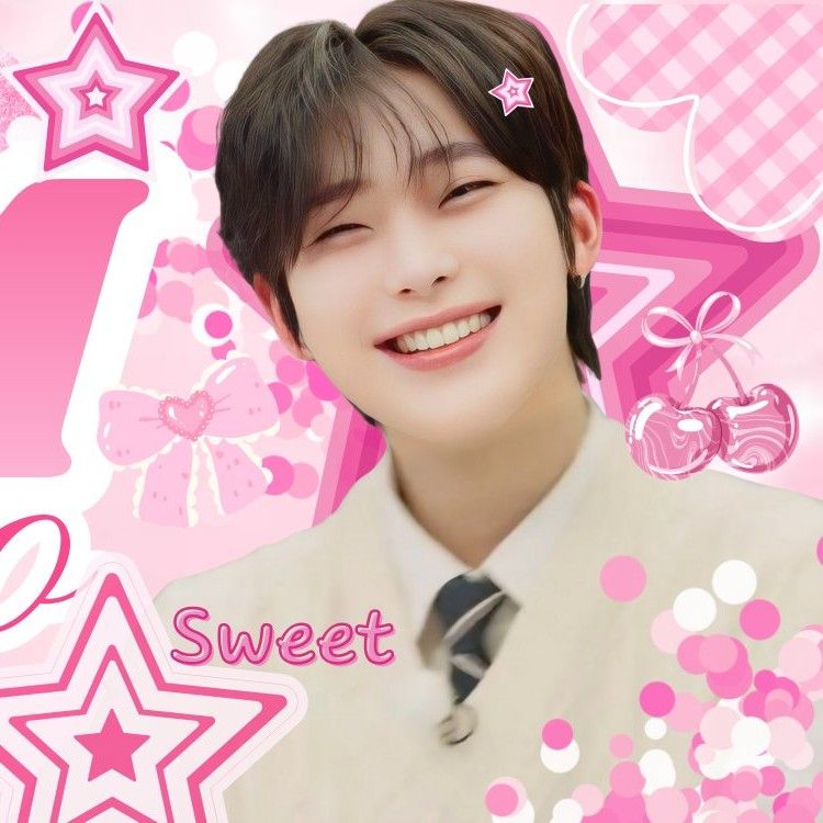 선우 (ENHYPEN) 최근 활동샷