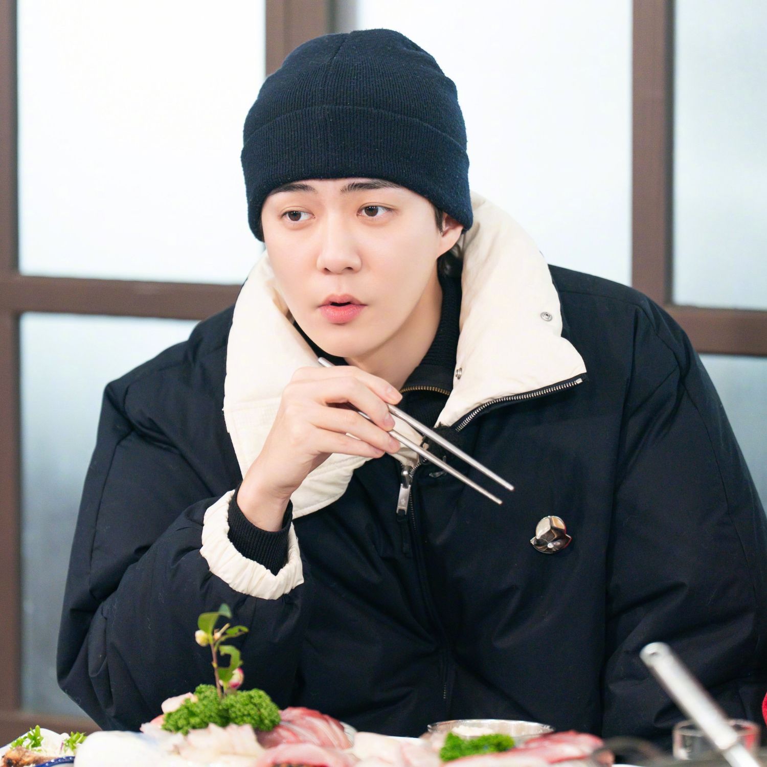 세훈 (EXO) 최근 활동샷