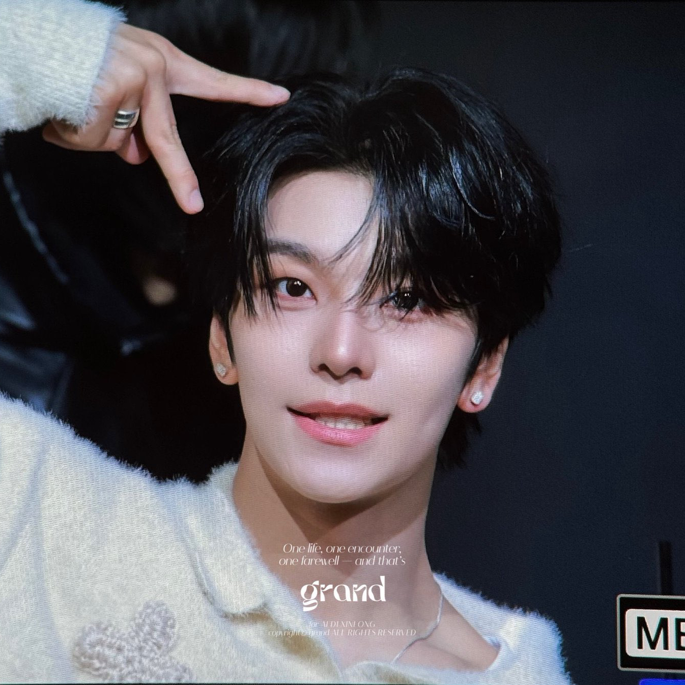 贺鑫隆 (ALPHA DRIVE ONE)的最新活动照片