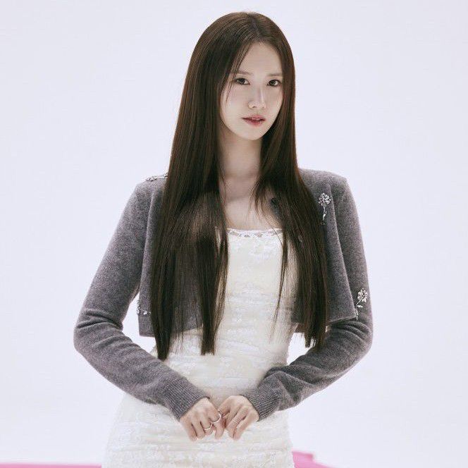 Recent activity shot of Yoona (Girls' Generation)