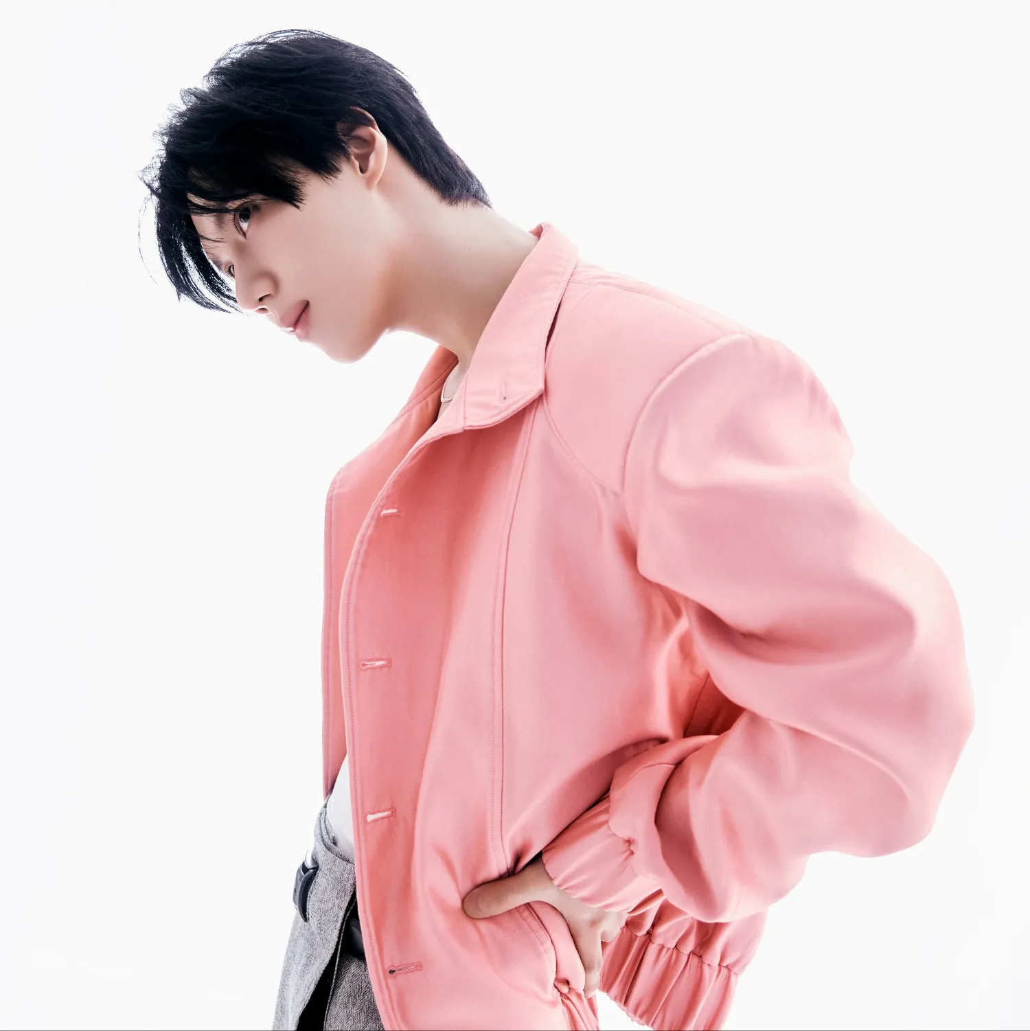 Latest photo of Taemin (SHINee)