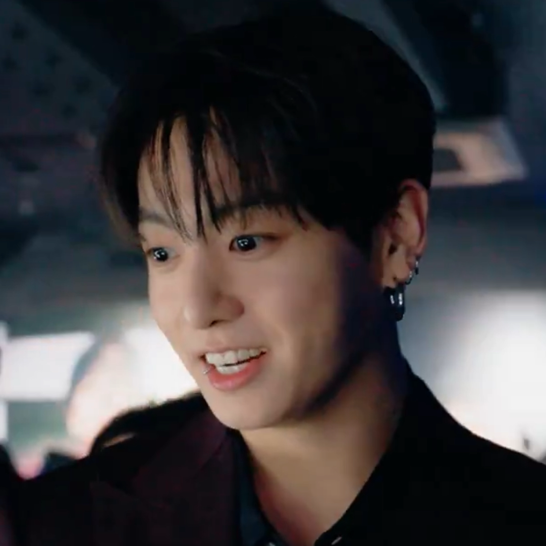 정국 (방탄소년단) 팬이 찍은 순간