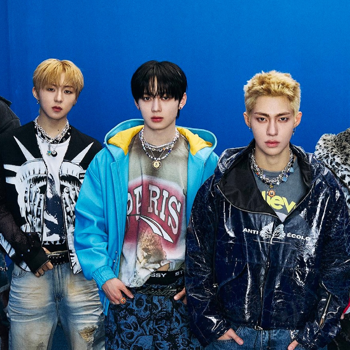 Behind-the-scenes cut of NouerA