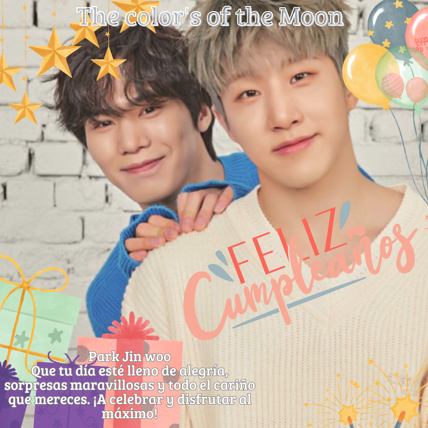 Latest photo of Rocky