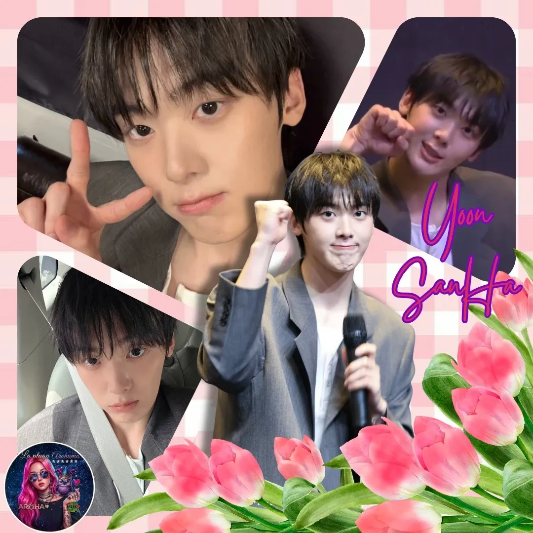 Foto aktivitas terbaru ASTRO