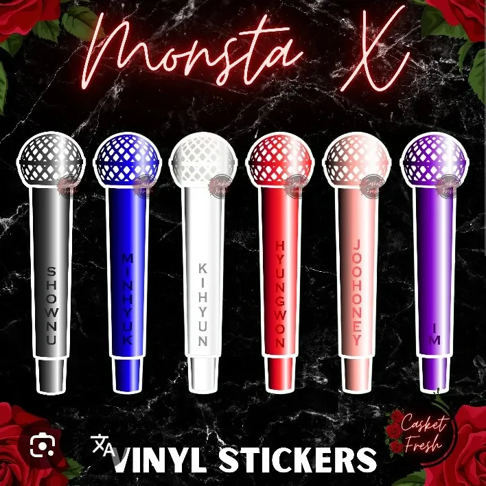 셔누 (몬스타엑스)의 최신 사진