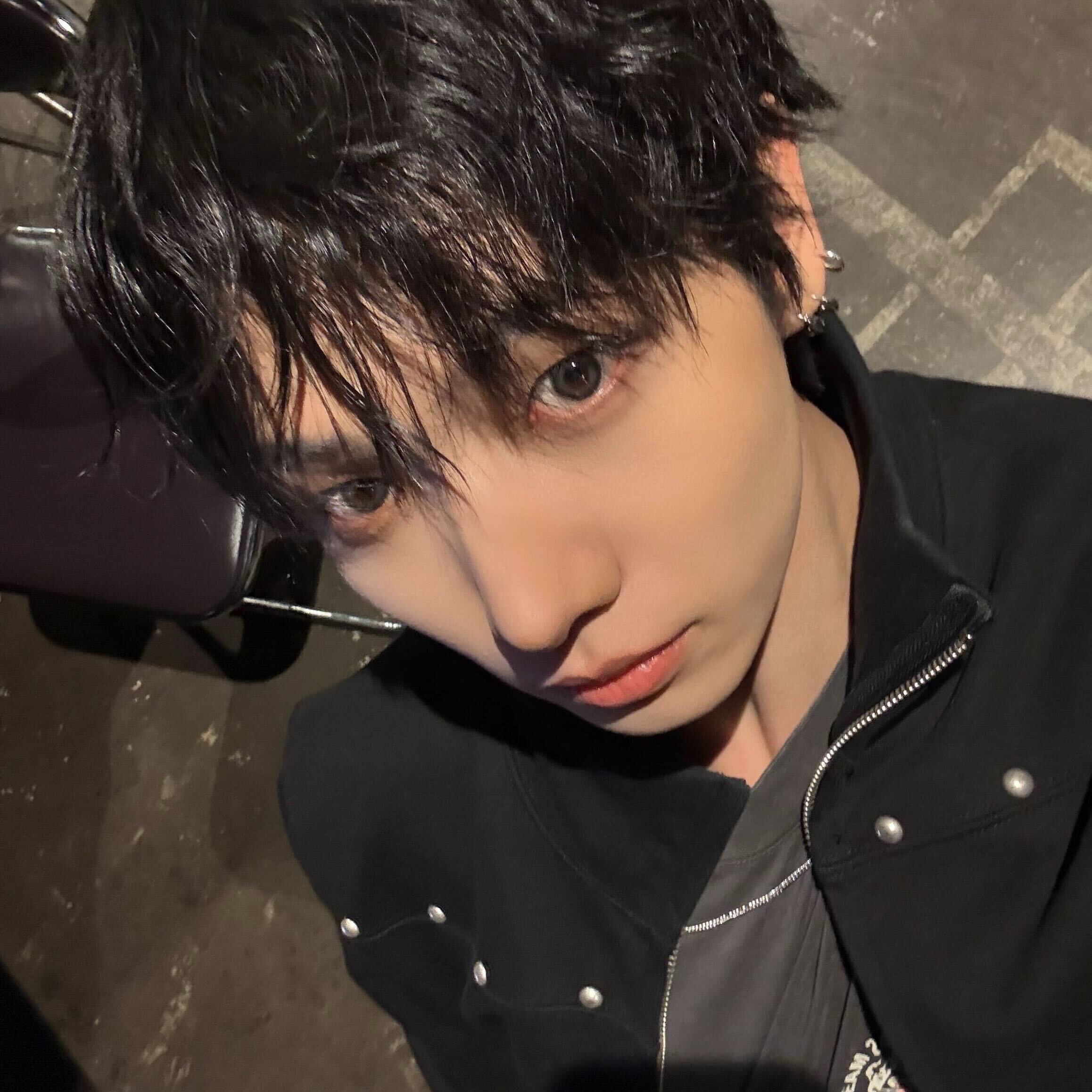 Recent activity shot of BOYNEXTDOOR