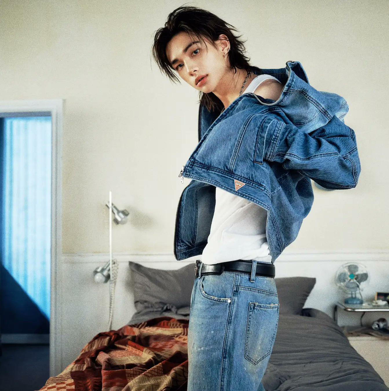 Stray Kids의 최신 사진