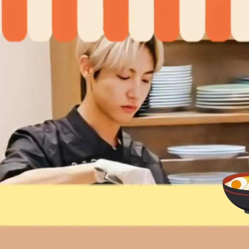 Recent activity shot of Renjun (NCT DREAM)