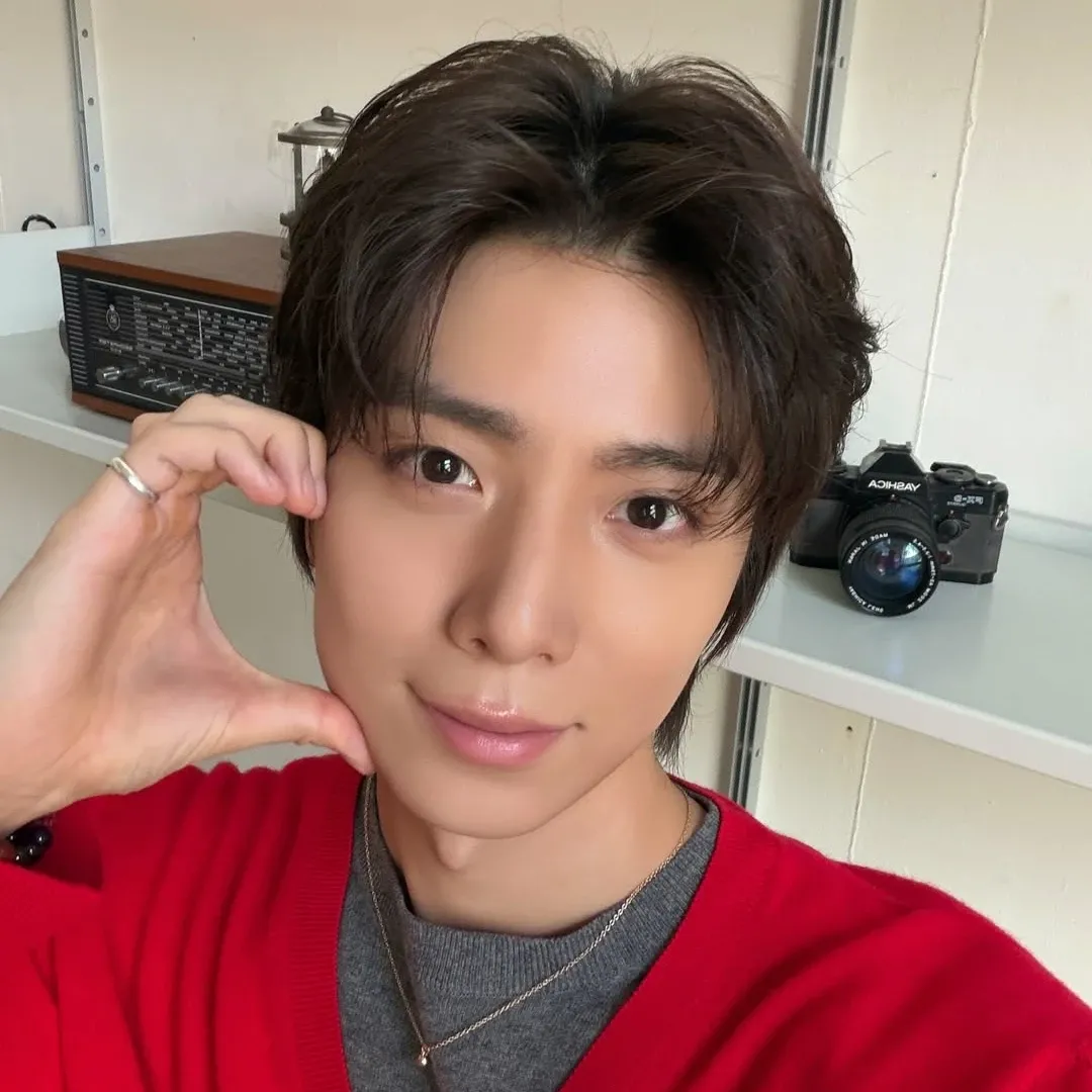 SF9의 비하인드 컷
