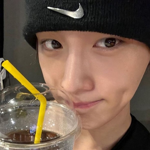 Popular profile picture of Hyunsuk (CIX) loved by fans