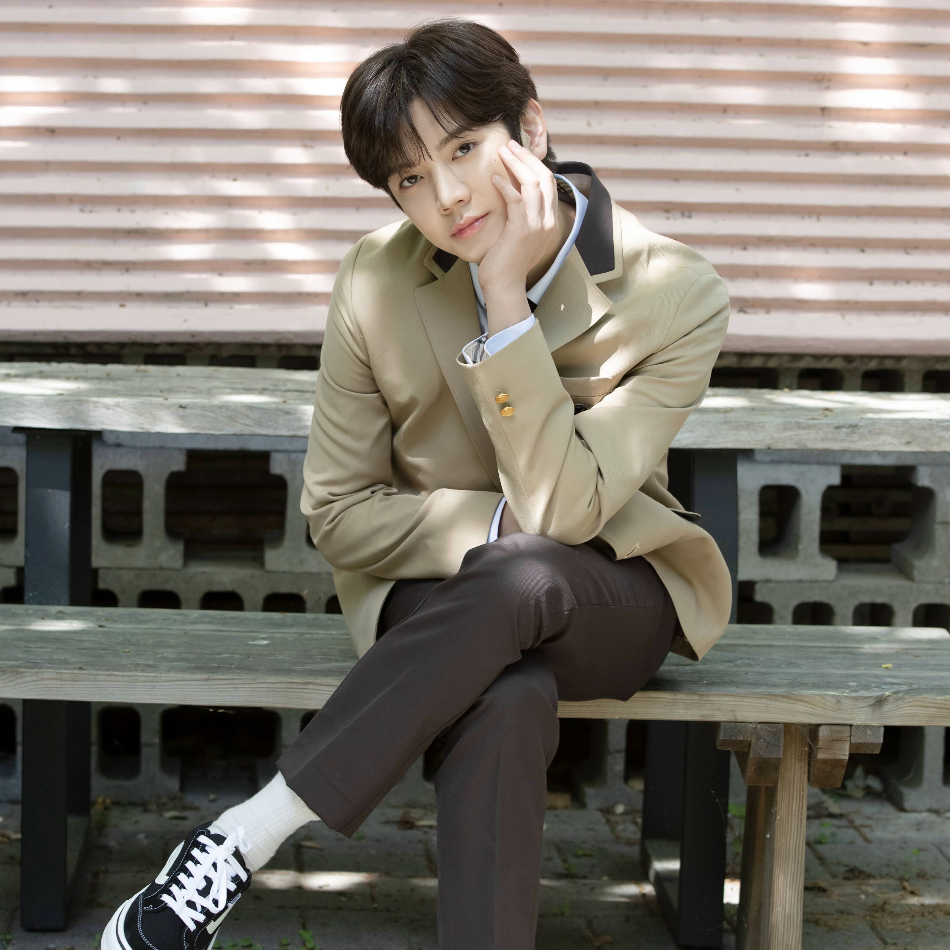 Recent activity shot of REN