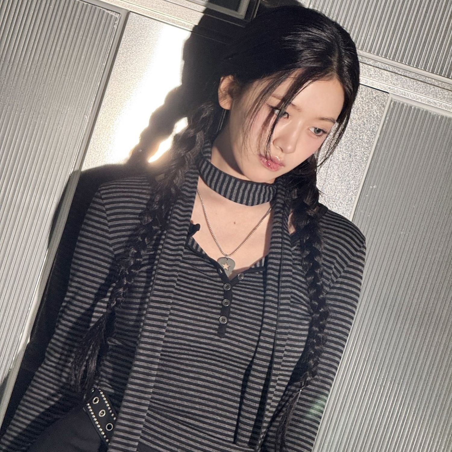 안유진 (IVE)의 최신 사진