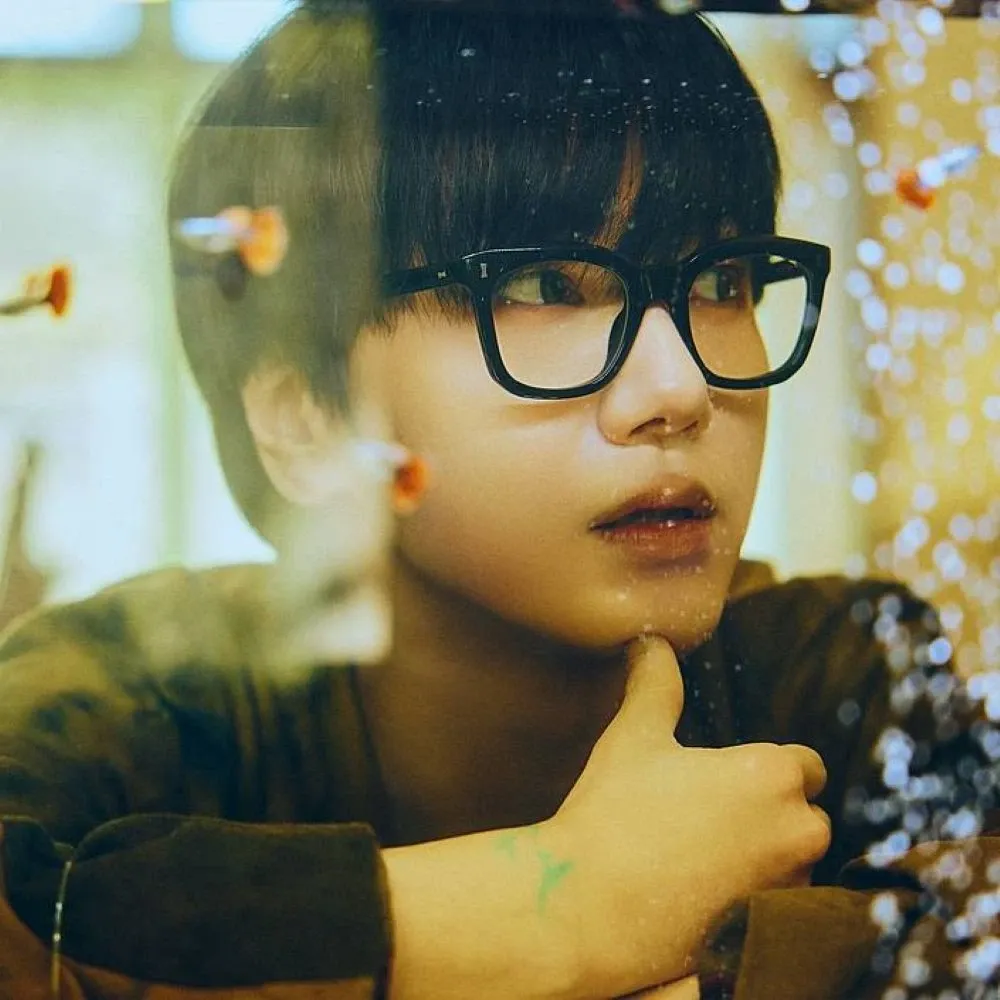 슈퍼주니어 팬이 찍은 순간