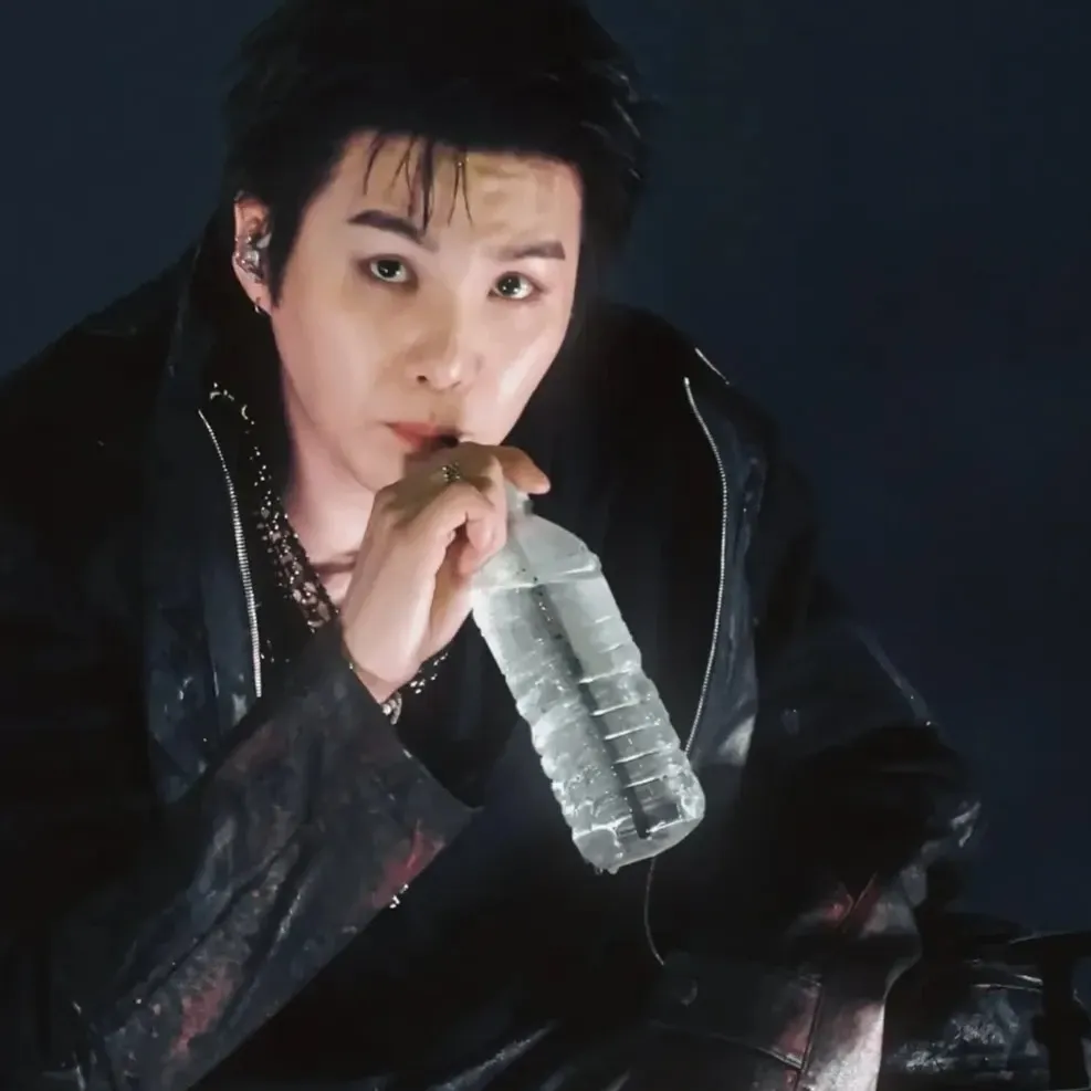 SUGA (BTS)の最近の活動写真