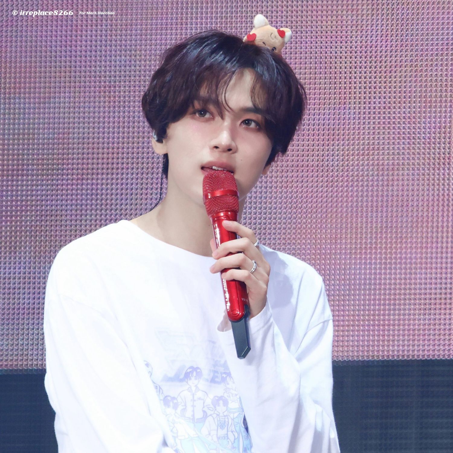 楷燦 (NCT 127, NCT DREAM)的最新活動照片