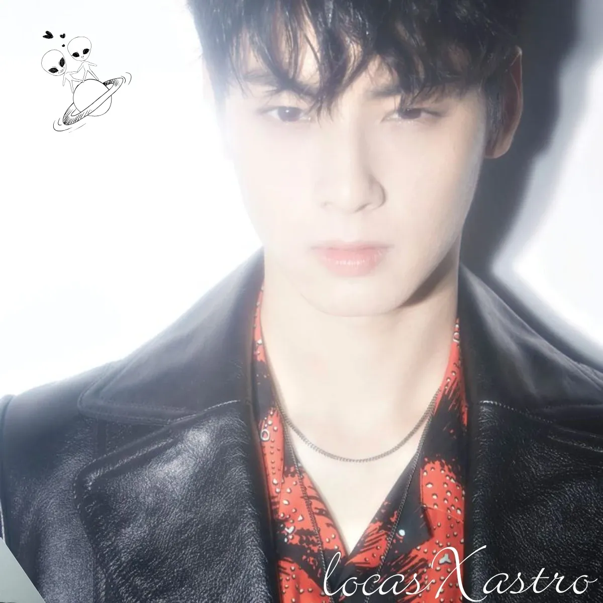 Latest photo of Eunwoo (ASTRO)