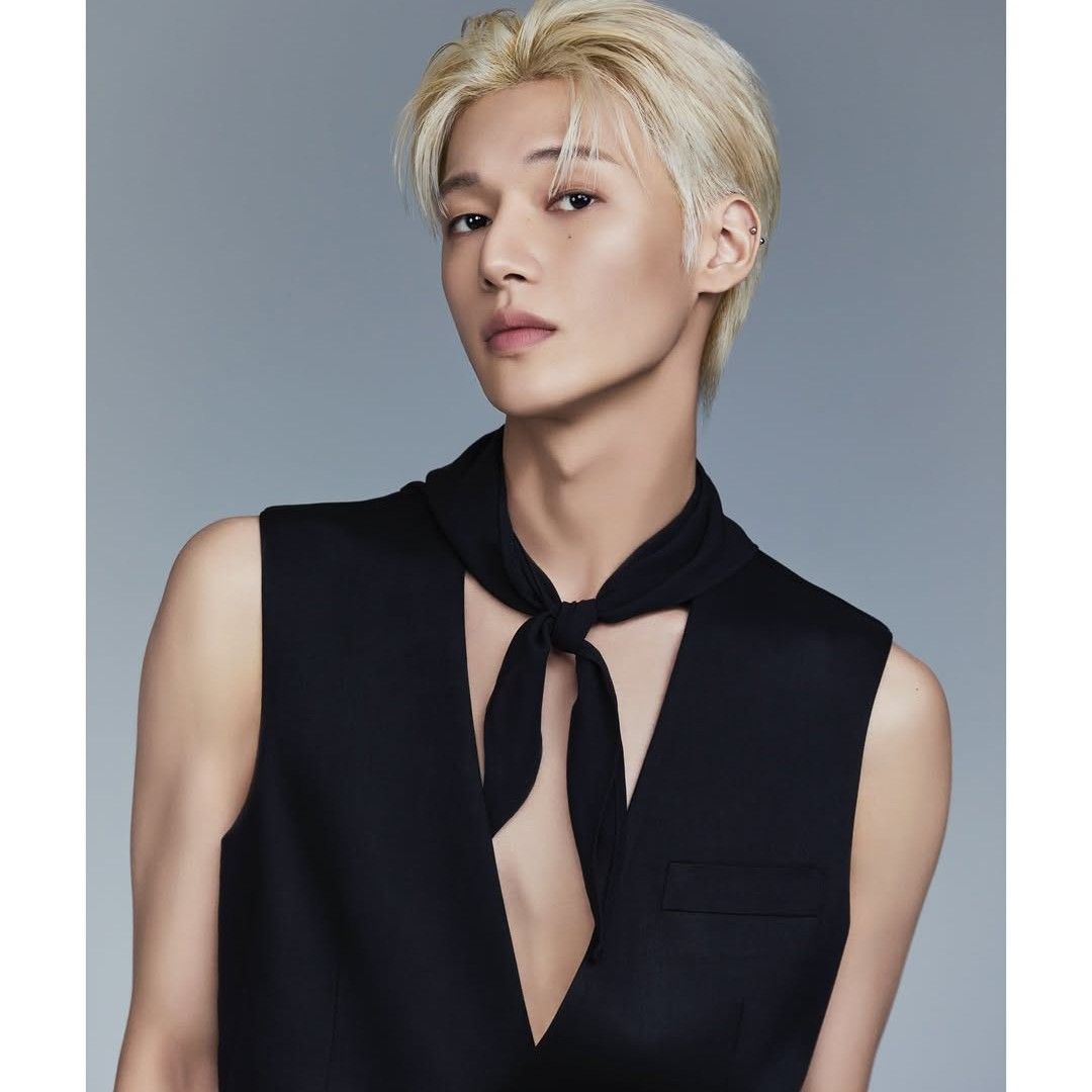 에이티즈 최근 활동샷