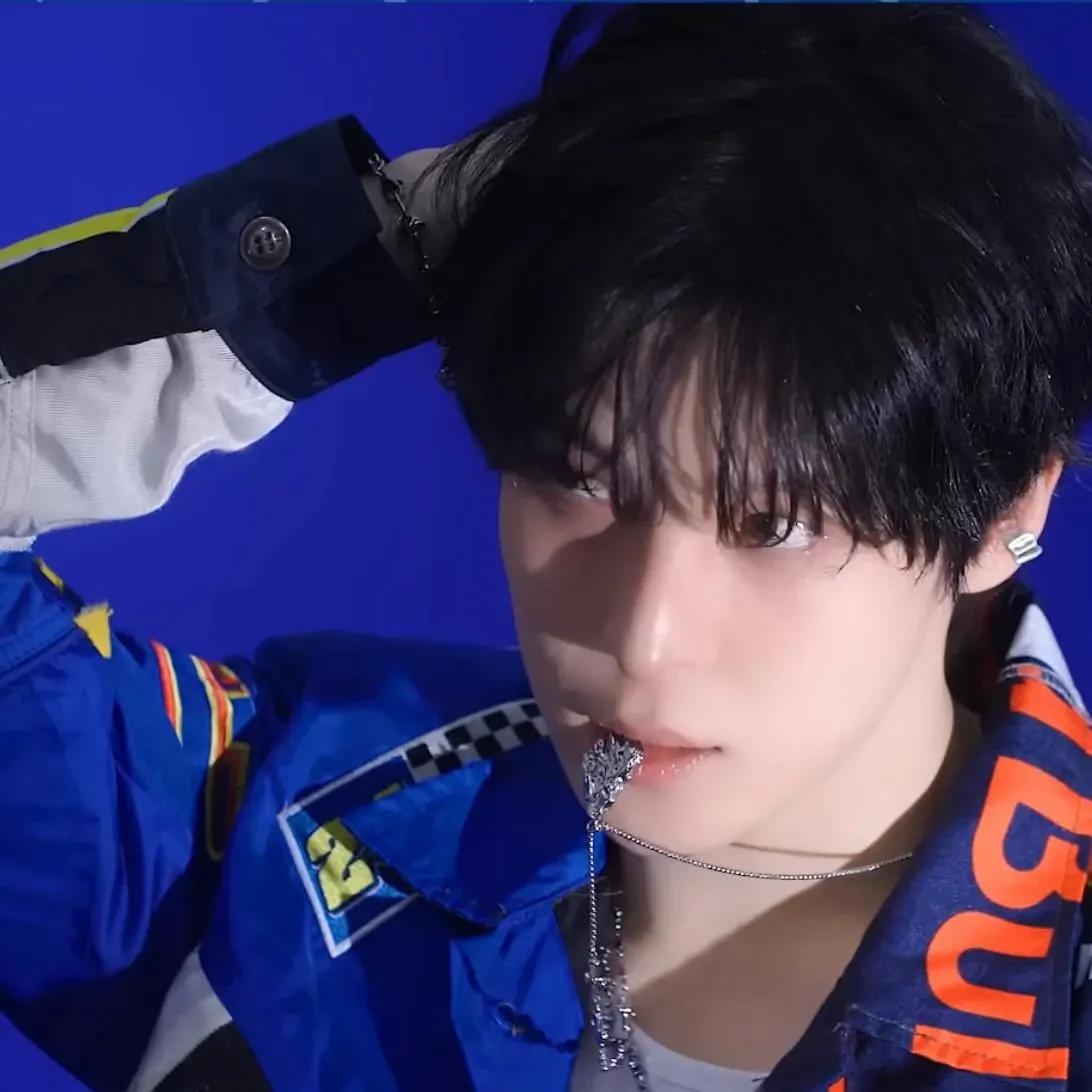 Momen yang diabadikan oleh penggemar ATEEZ
