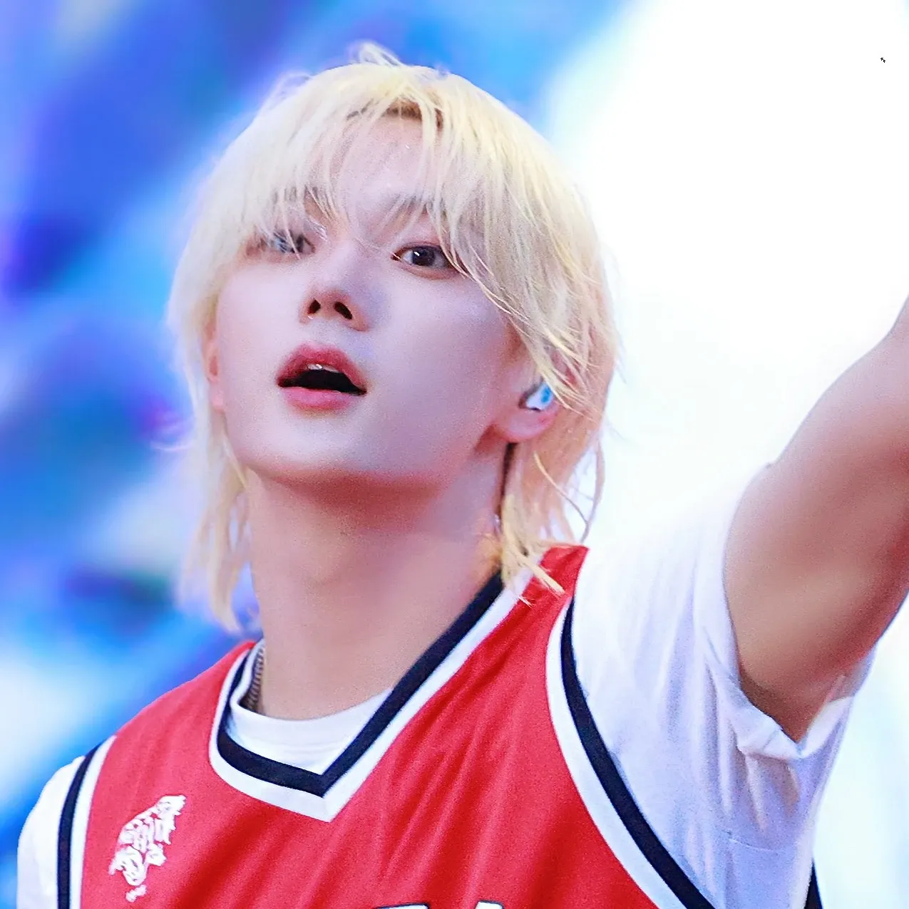 Latest photo of Sungho (BOYNEXTDOOR)
