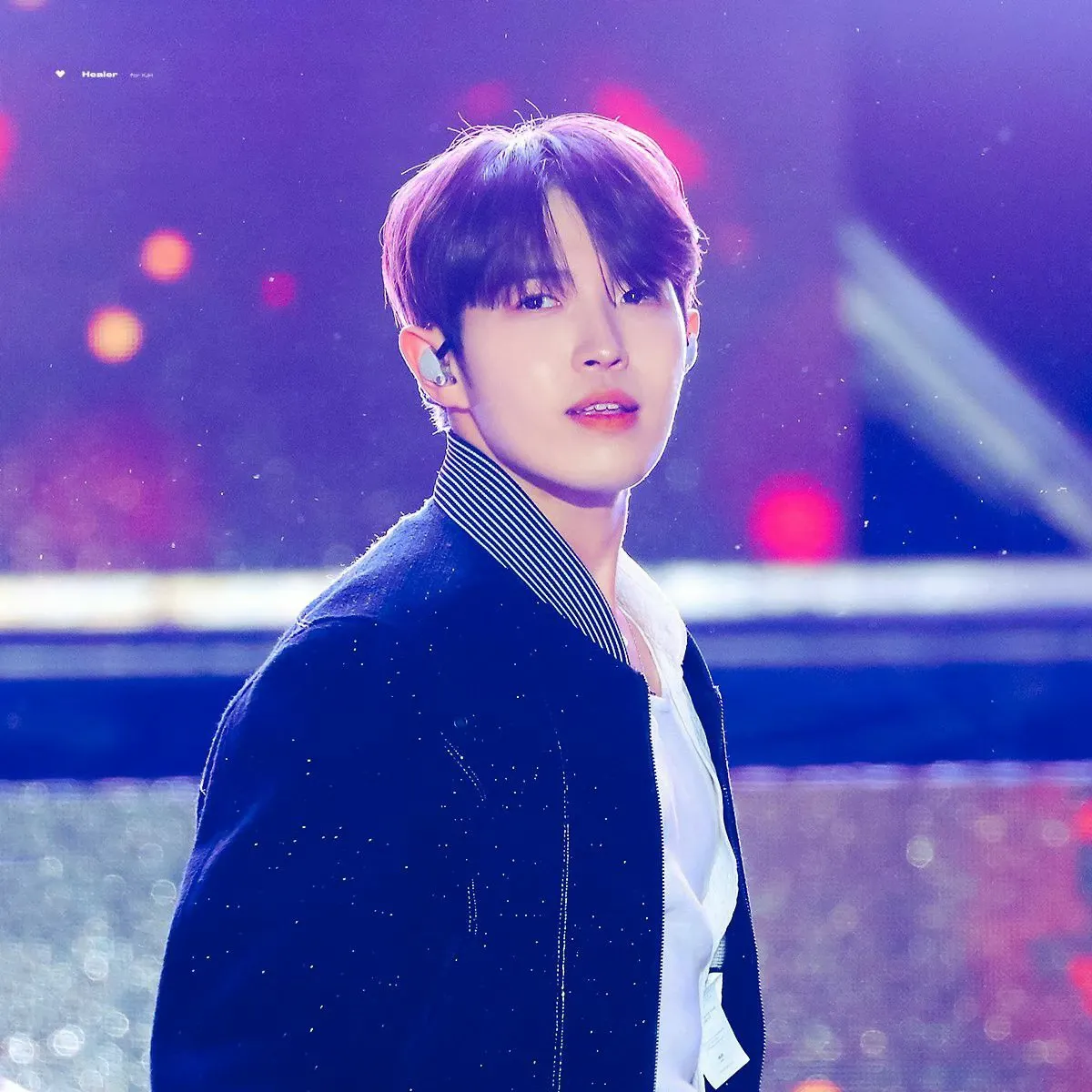 김재환 팬이 찍은 순간