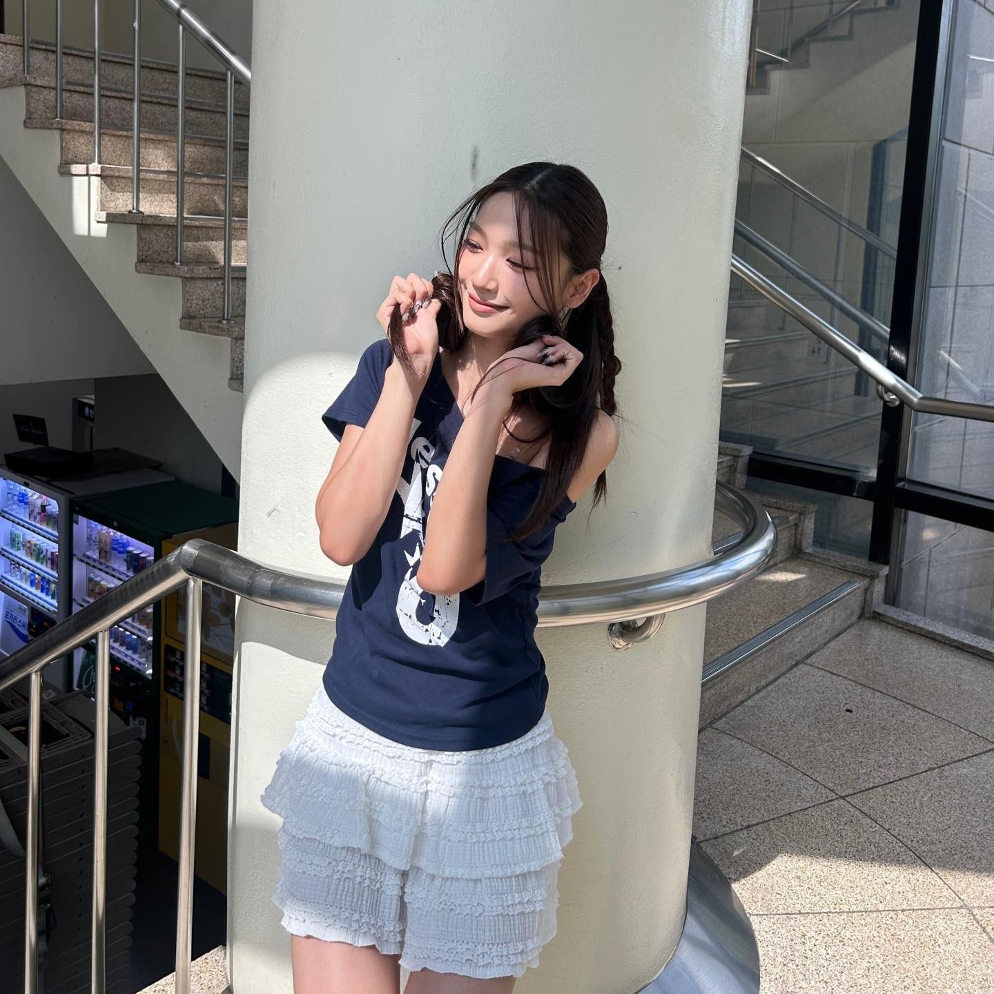 SECRET NUMBER 팬이 찍은 순간