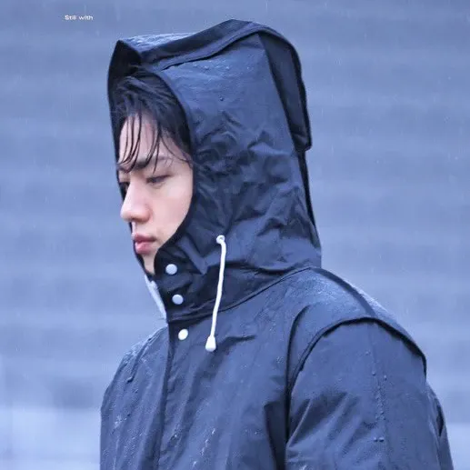 진 (방탄소년단)의 최신 사진