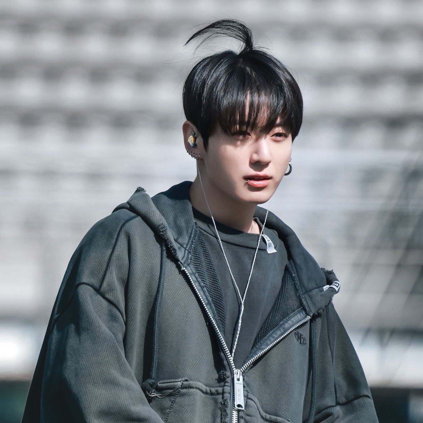 정국 (방탄소년단)의 최신 사진