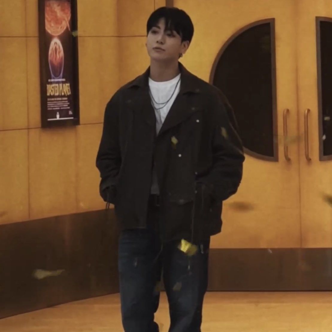 柾國 (防彈少年團)的最新照片