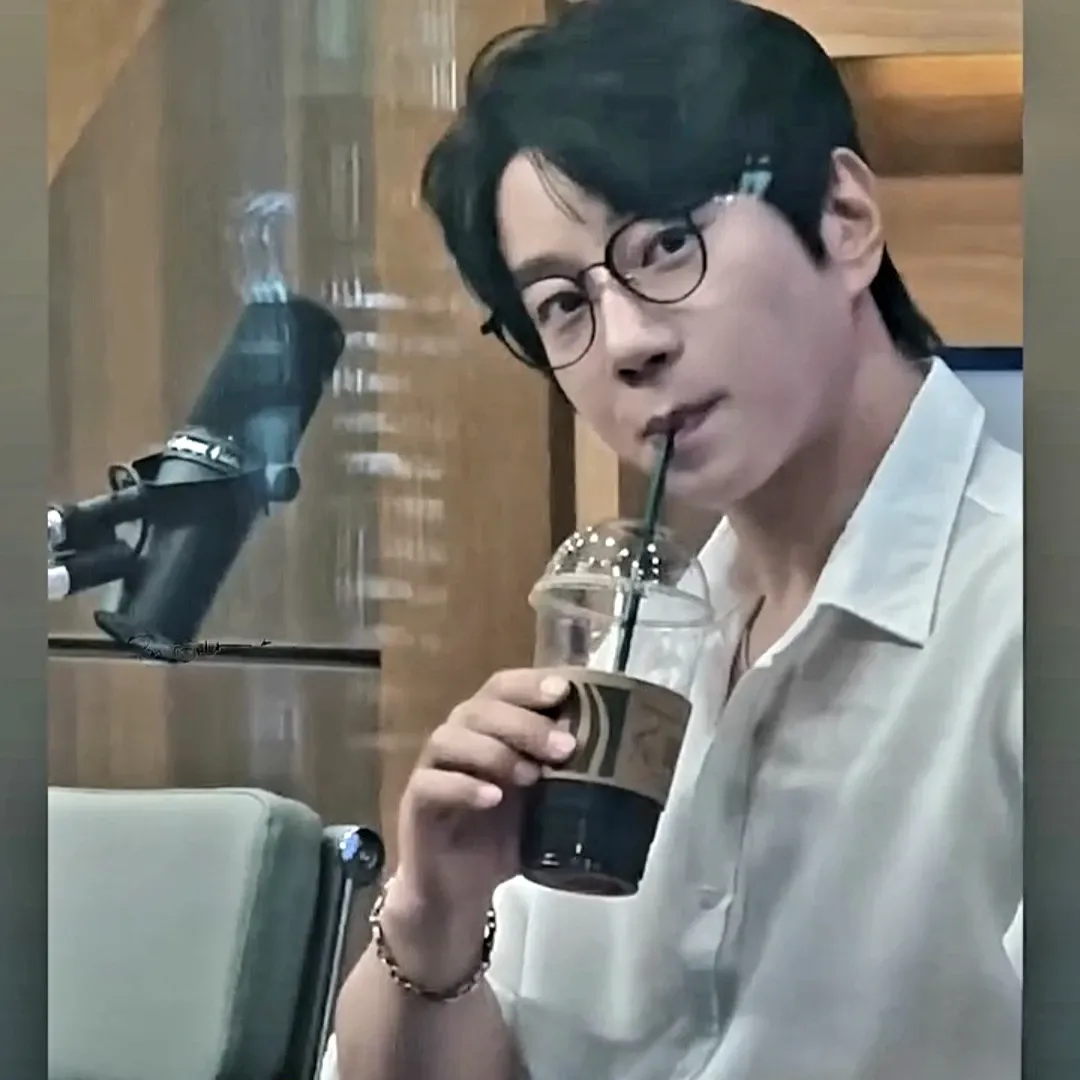 황치열 최근 활동샷