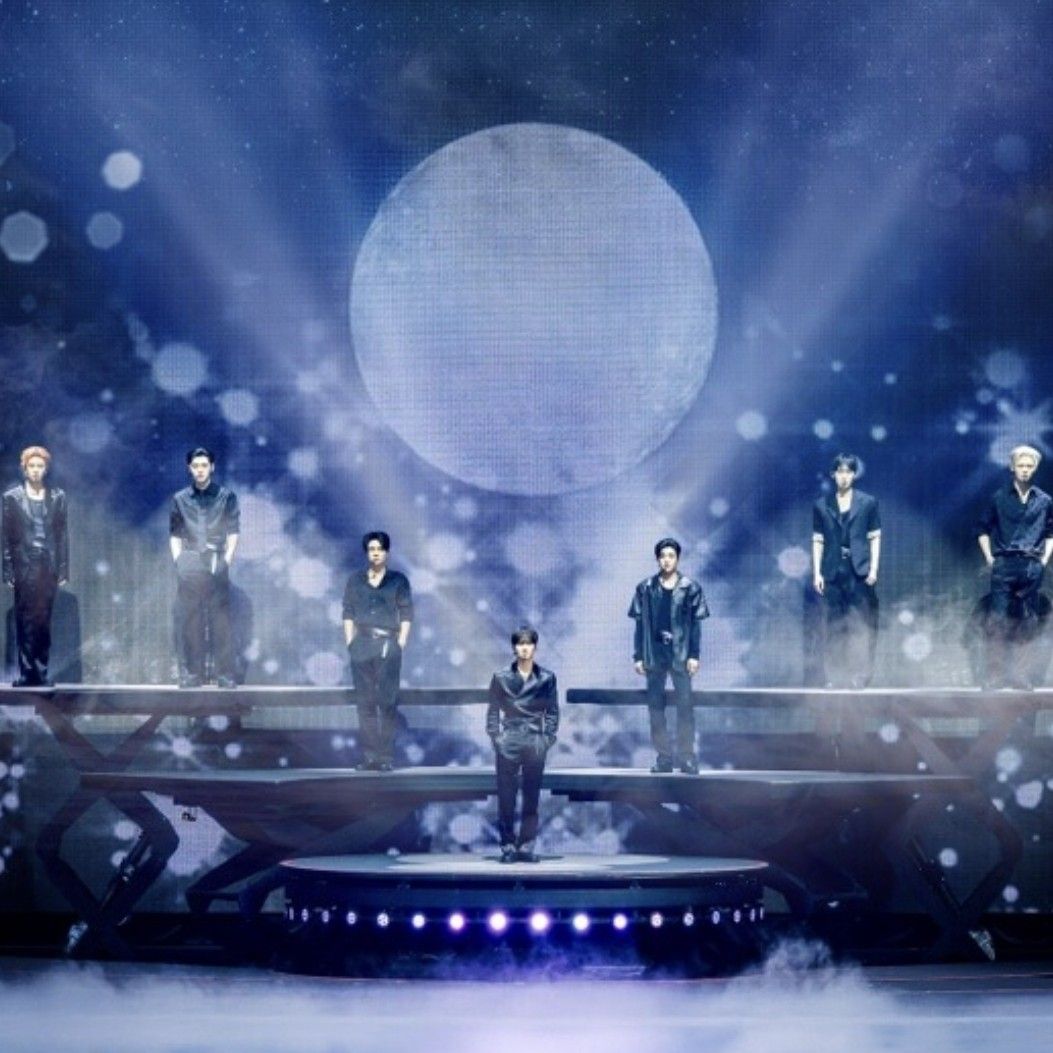 ENHYPEN 팬이 찍은 순간