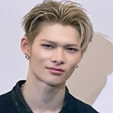 Foto aktivitas terbaru NI-KI (ENHYPEN)