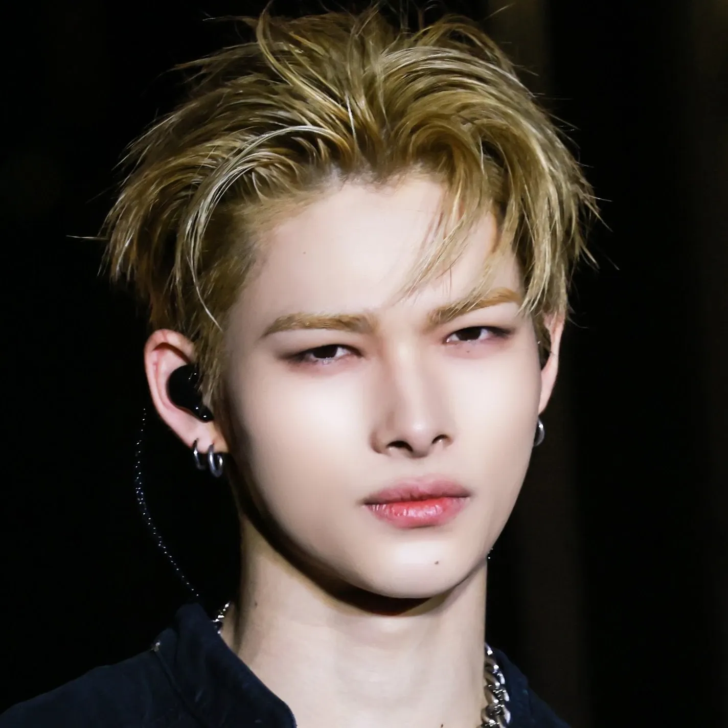 NI-KI (ENHYPEN)粉絲拍下的瞬間