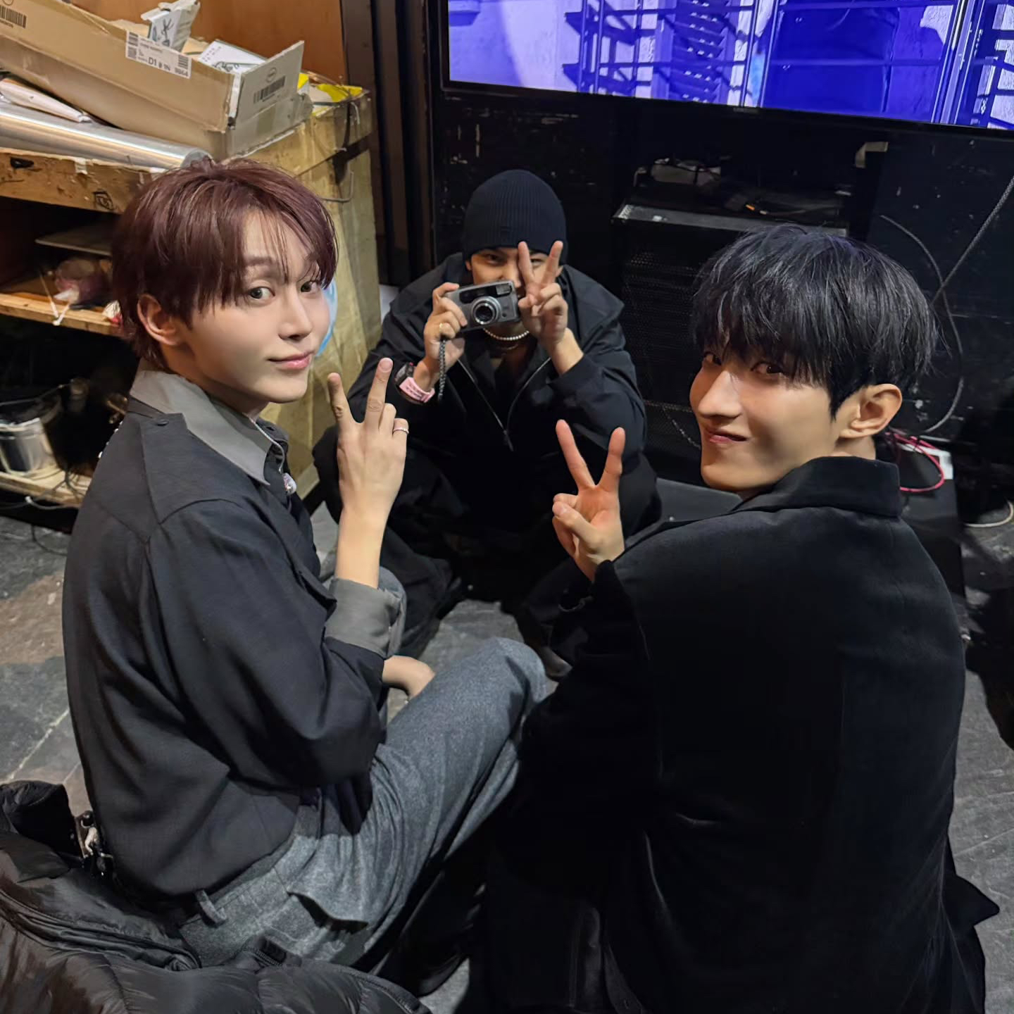 세븐틴의 최신 사진