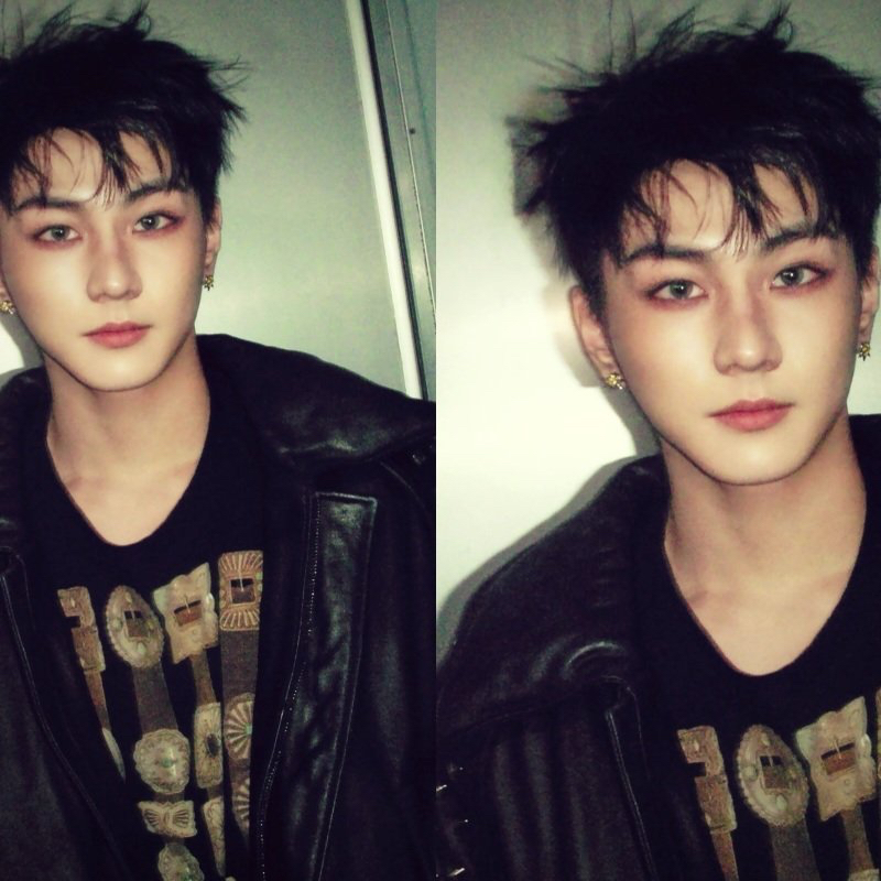 ENHYPEN 팬이 찍은 순간