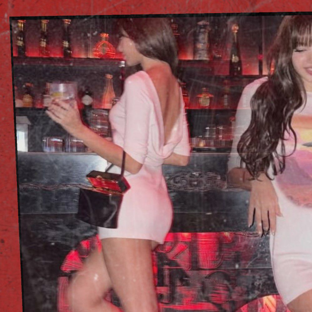 리사 (BLACKPINK) 최근 활동샷