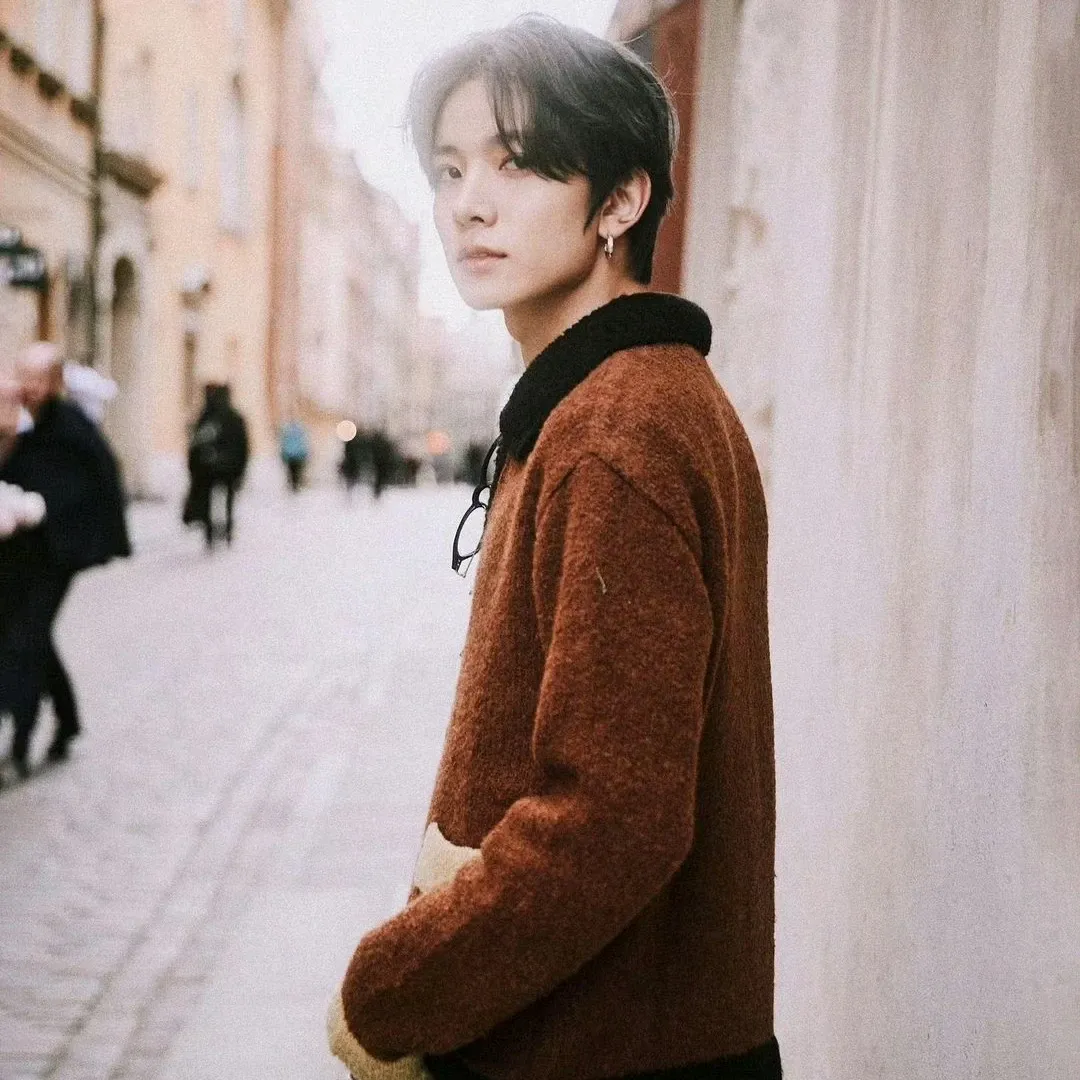 에반의 최신 사진