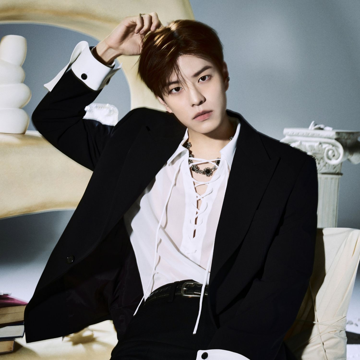 Stray Kids의 최신 사진