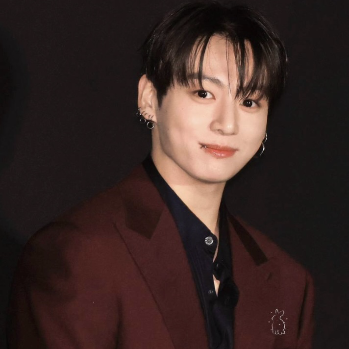 柾國 (防彈少年團)的幕後花絮