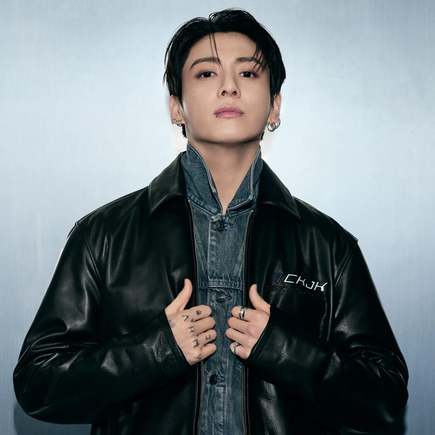 Momen yang diabadikan oleh penggemar Jungkook (BTS)