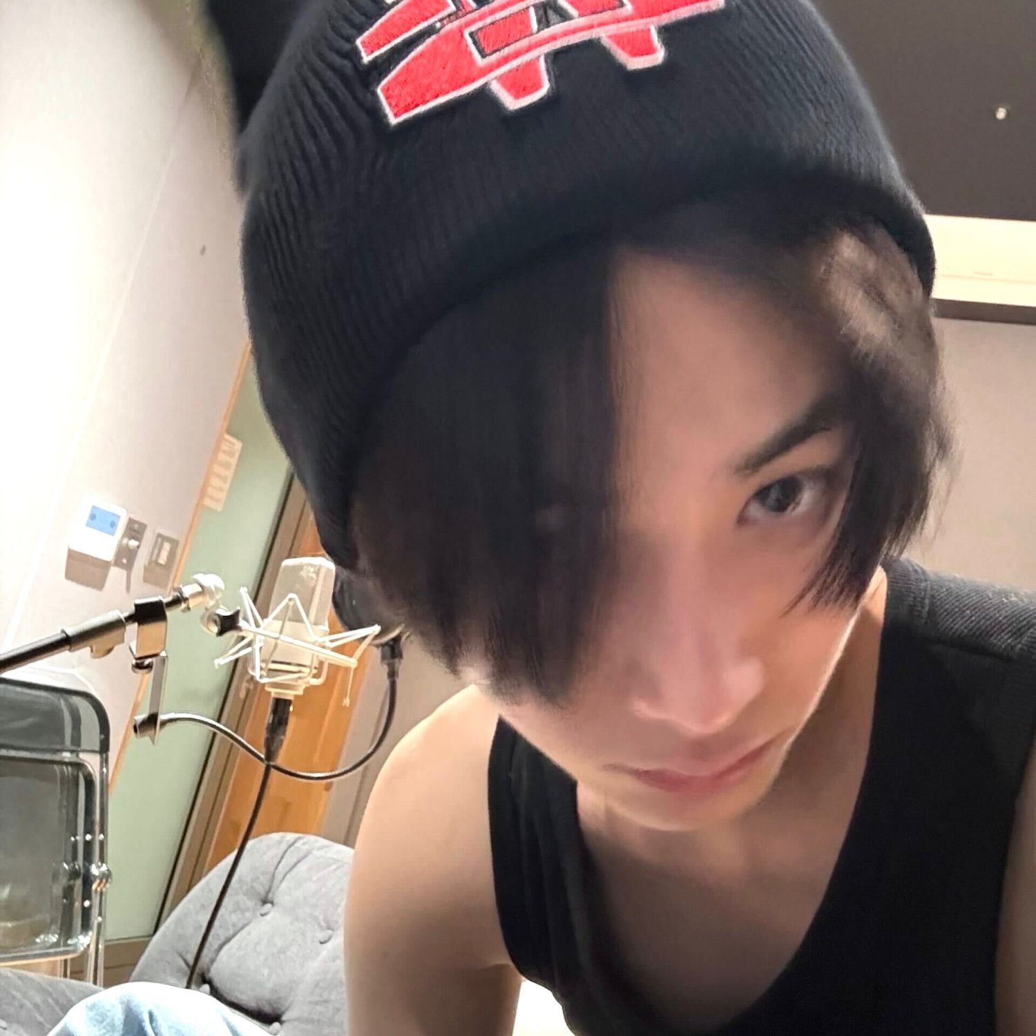 Taesan (BOYNEXTDOOR)的最新照片