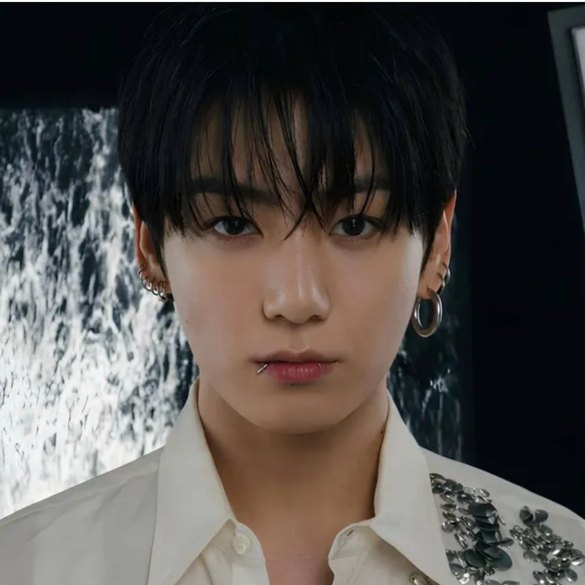 Foto terbaru Jungkook (BTS)