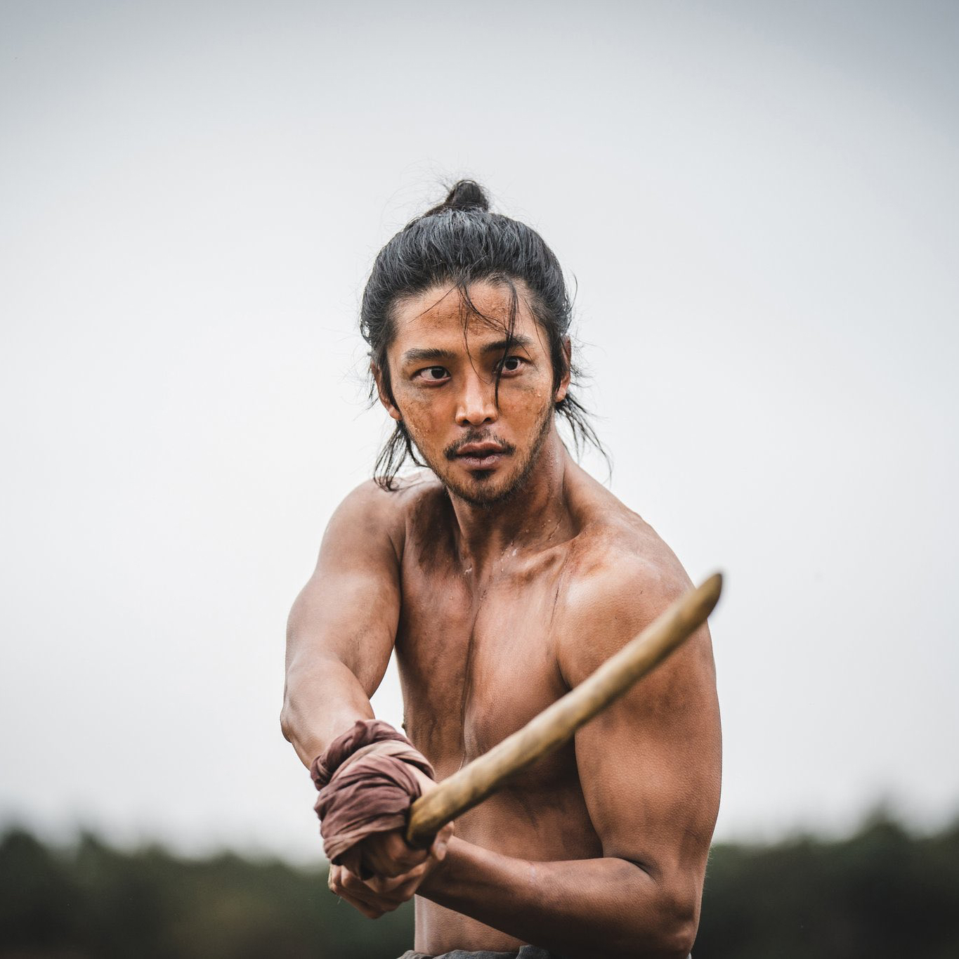 로운 팬이 찍은 순간