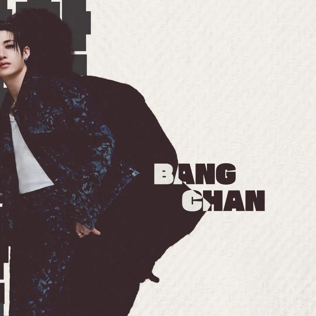 方灿 (Stray Kids)粉丝拍下的瞬间