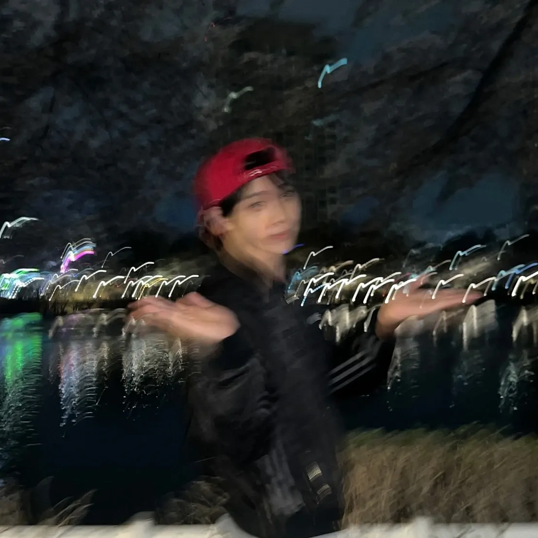 Latest photo of Kim Taerae (ZEROBASEONE)