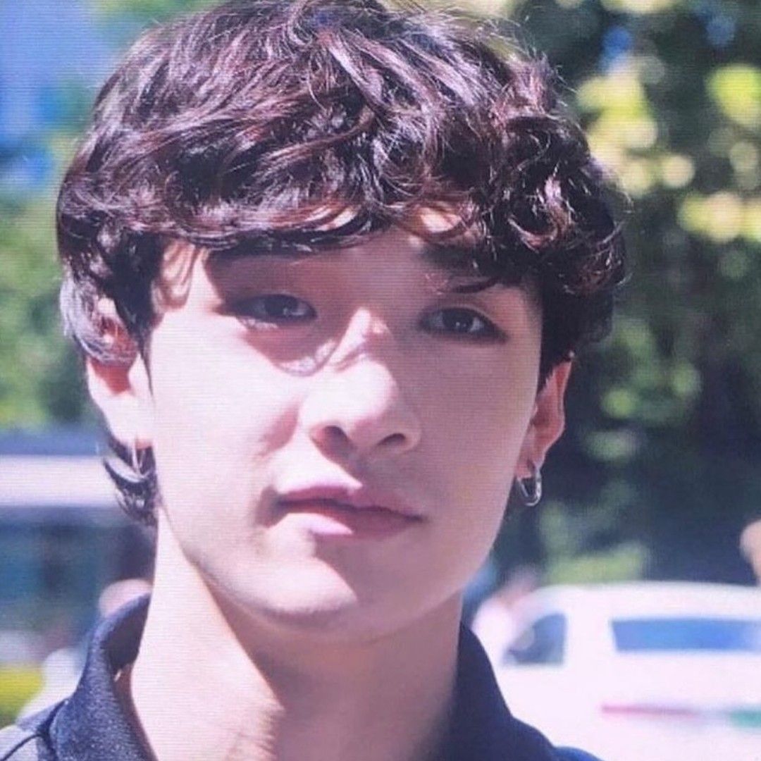 Latest photo of Bang Chan (Stray Kids)