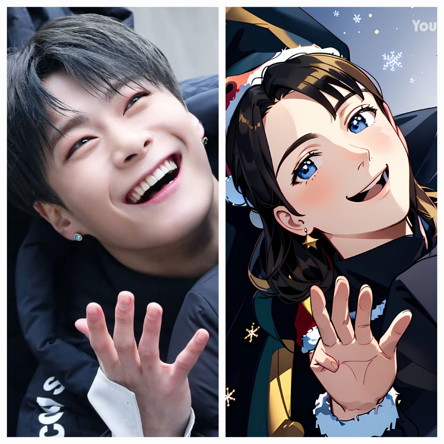 Latest photo of Moonbin (ASTRO)