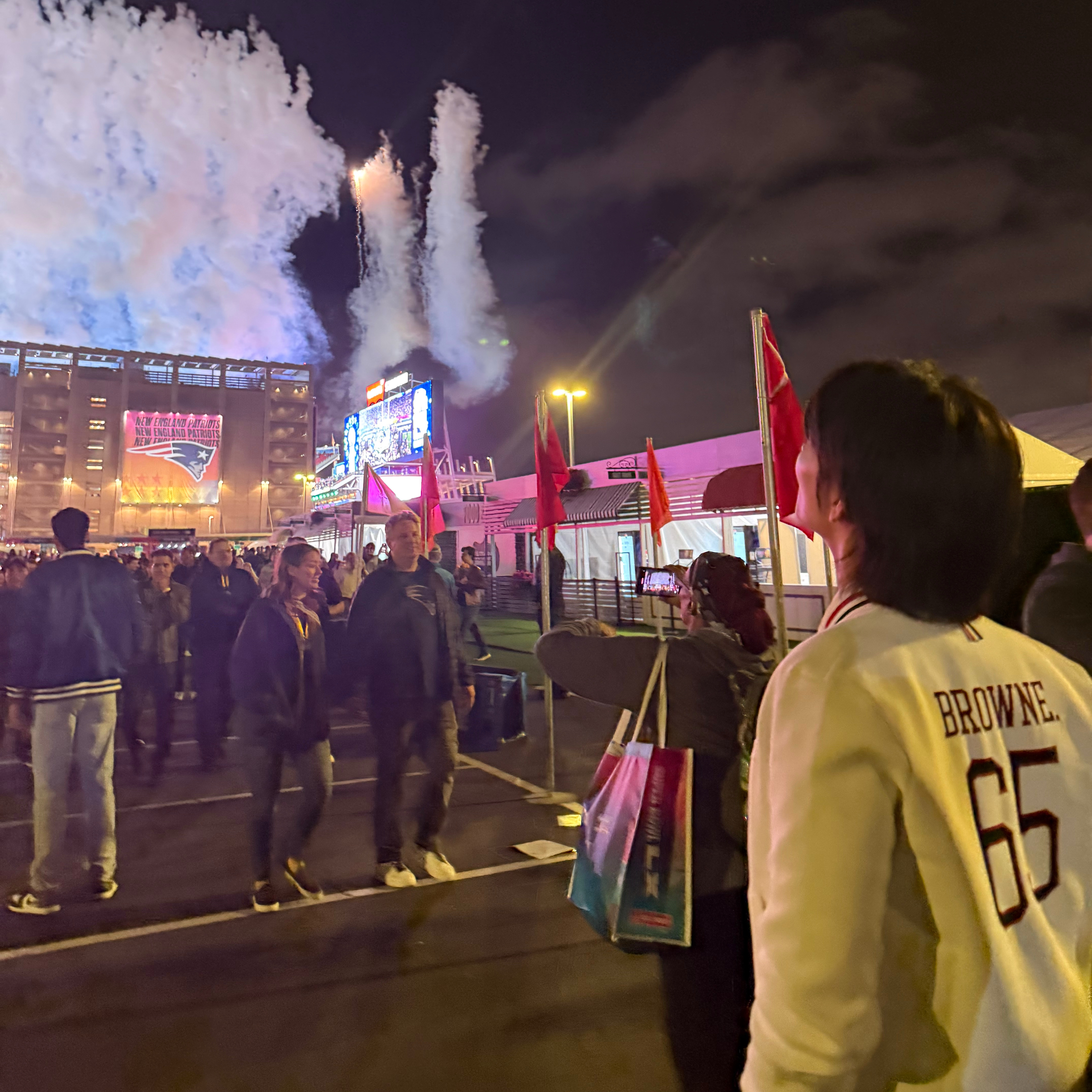 SEVENTEENの最近の活動写真